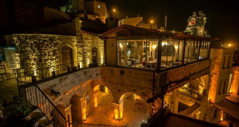 Cappadocia Antique House